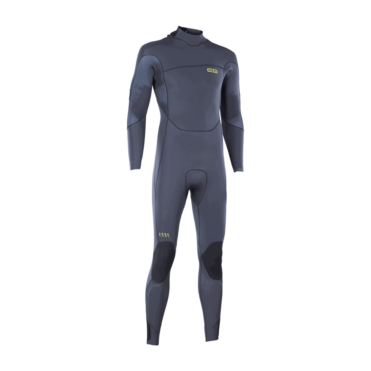 ION Seek Core 5/4 Back Zip men 4