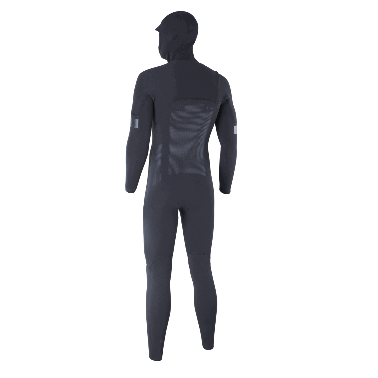 ION Seek Select 5.5/4.5 Hood Front Zip men 2