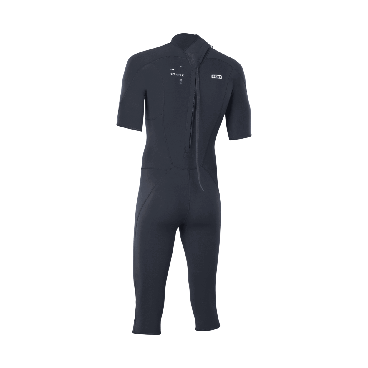 ION Static 3/2 Overknee SS Back Zip men 2