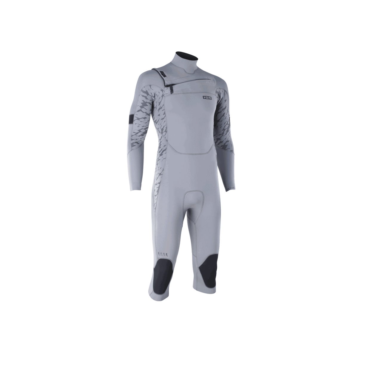 ION Seek Core 4/3 Overknee LS Front Zip men 3