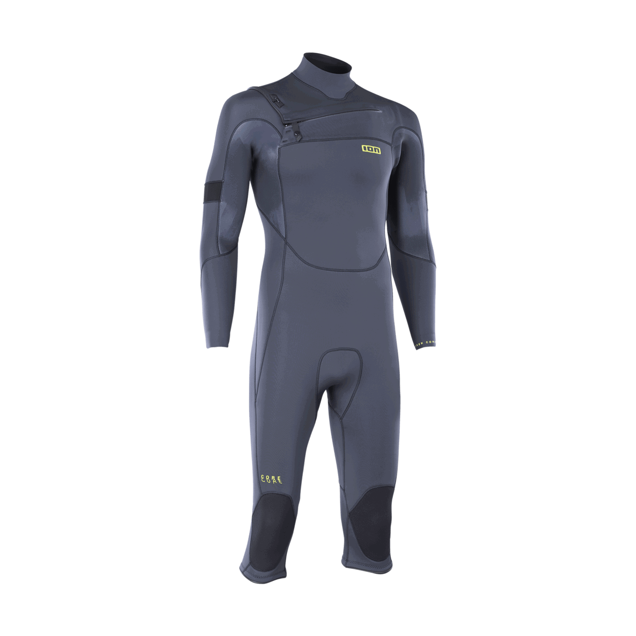 ION Seek Core 4/3 Overknee LS Front Zip men 4
