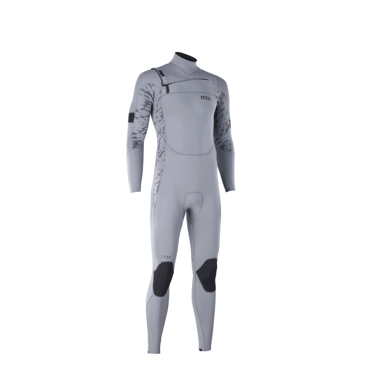 ION Seek Core 4/3 Front Zip men 3