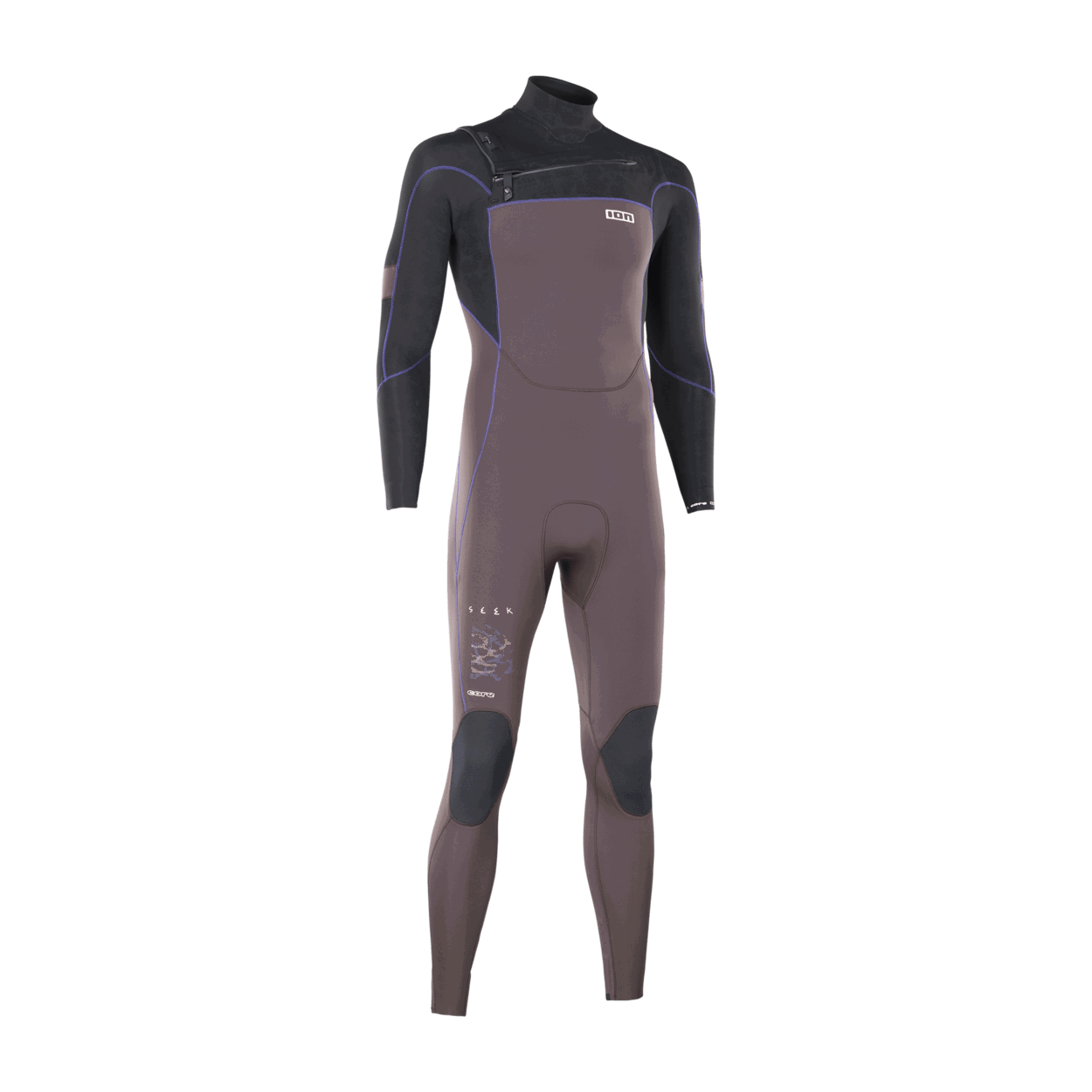 ION Seek Core 4/3 Front Zip men 5