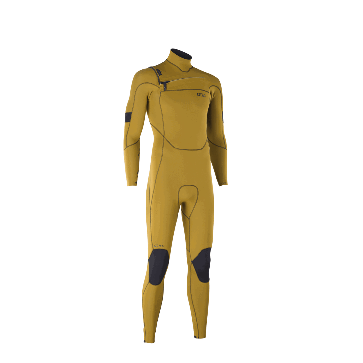 ION Seek Core 3/2 Front Zip men 3
