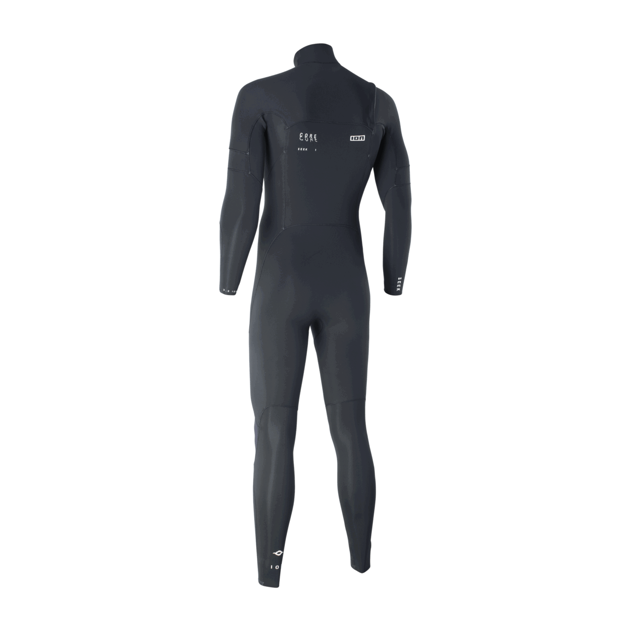 ION Seek Core 3/2 Front Zip men 2