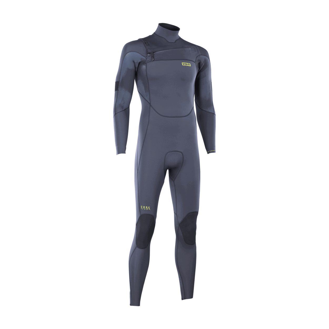 ION Seek Core 3/2 Front Zip men 4