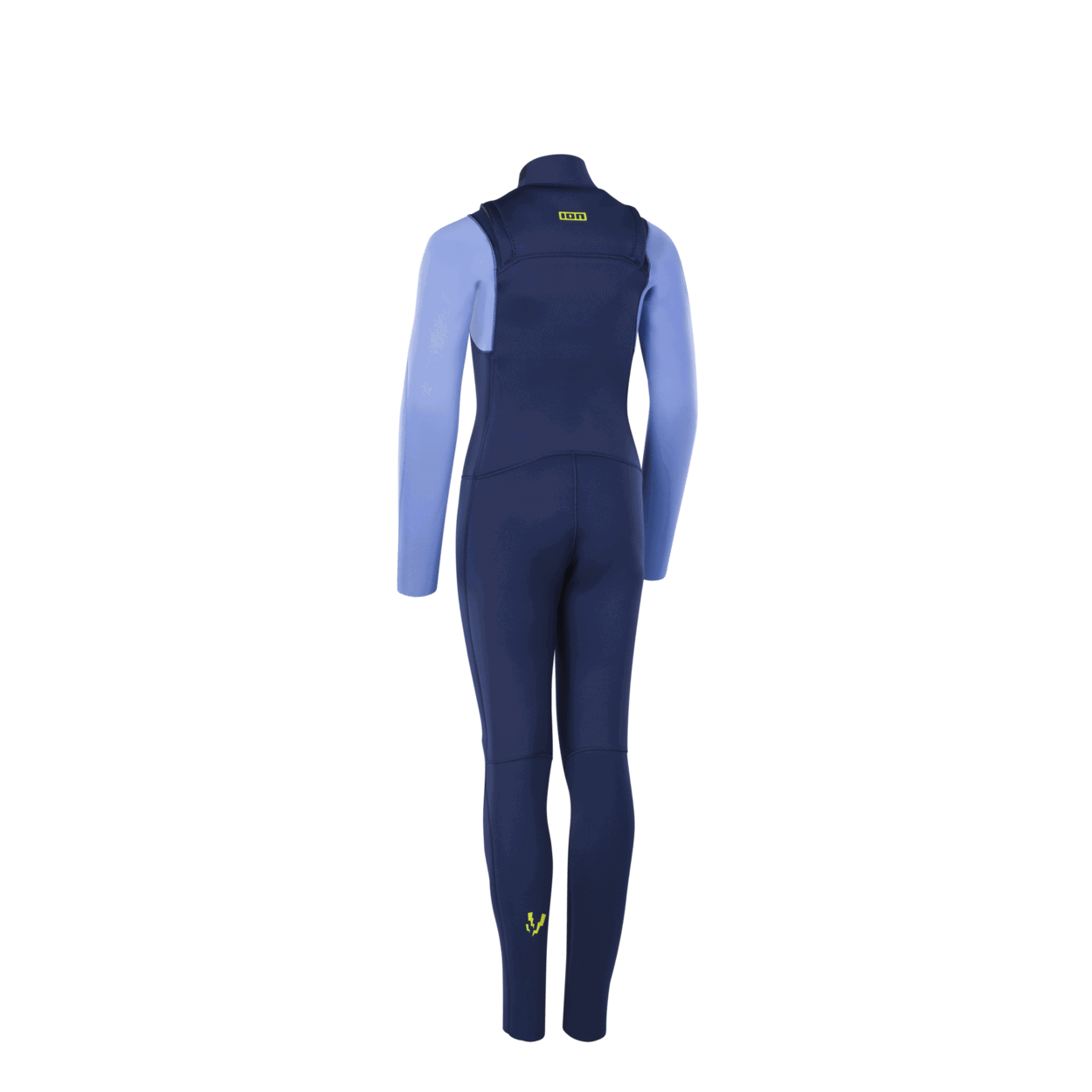 ION Capture 5/4 Front Zip junior 2