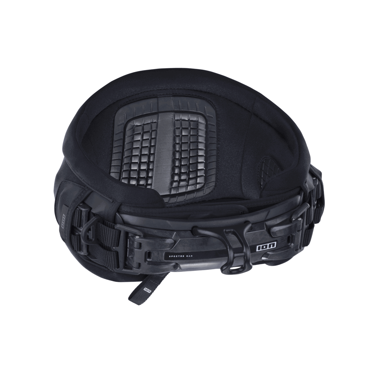 ION Riot Curv 4