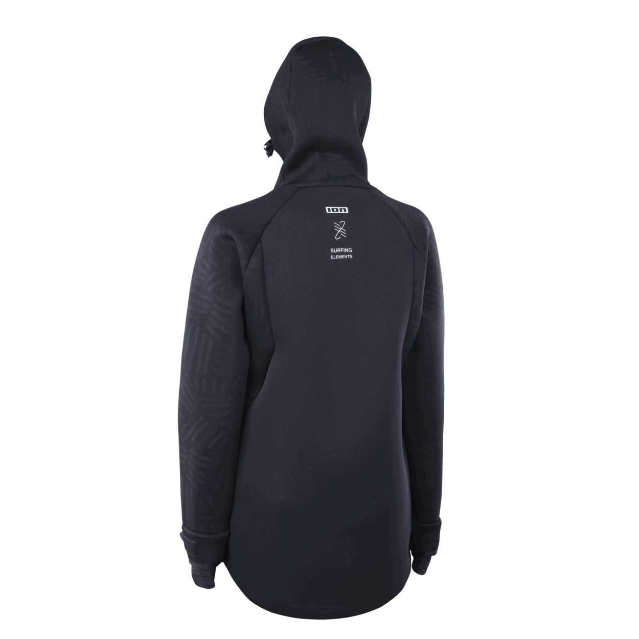 ION Neo Shelter Jacket Amp women 2