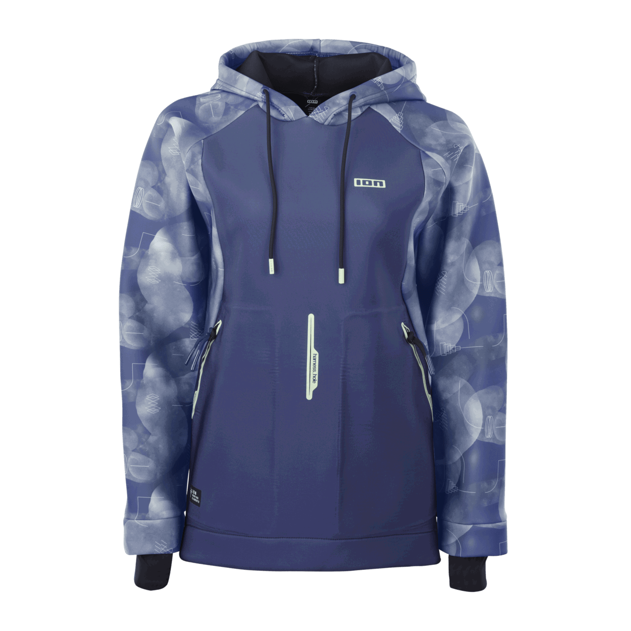 ION Neo Hoody Lite women 3