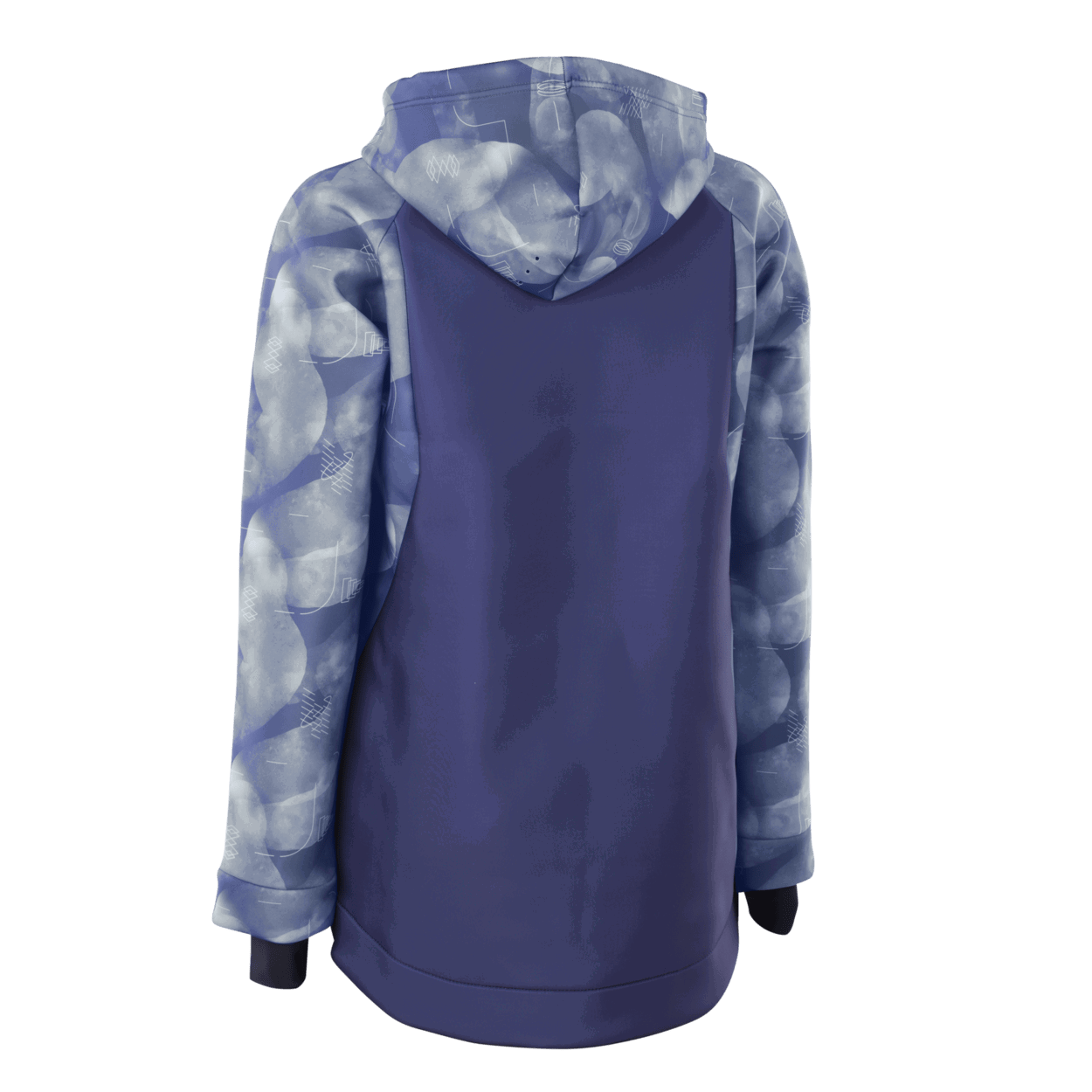 ION Neo Hoody Lite women 2