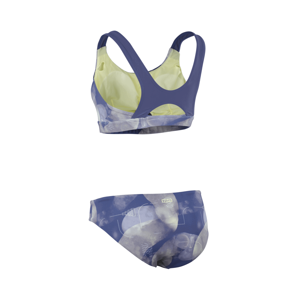 ION Bottom Sportkini women 2
