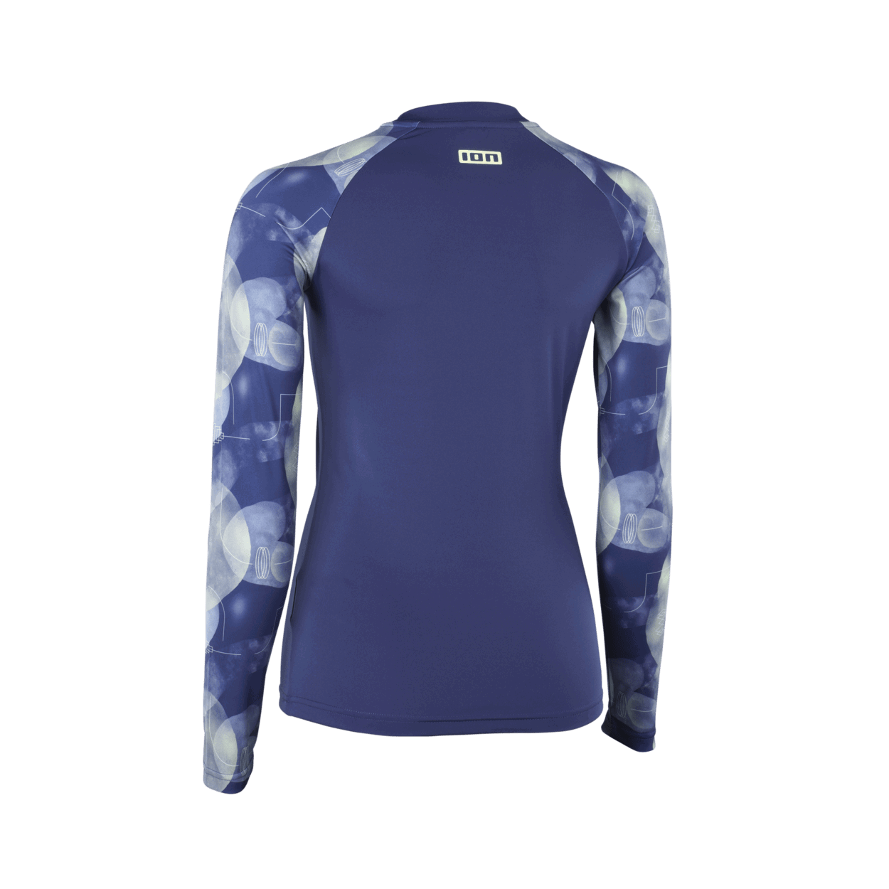 ION Rashguard Lizz LS women 2