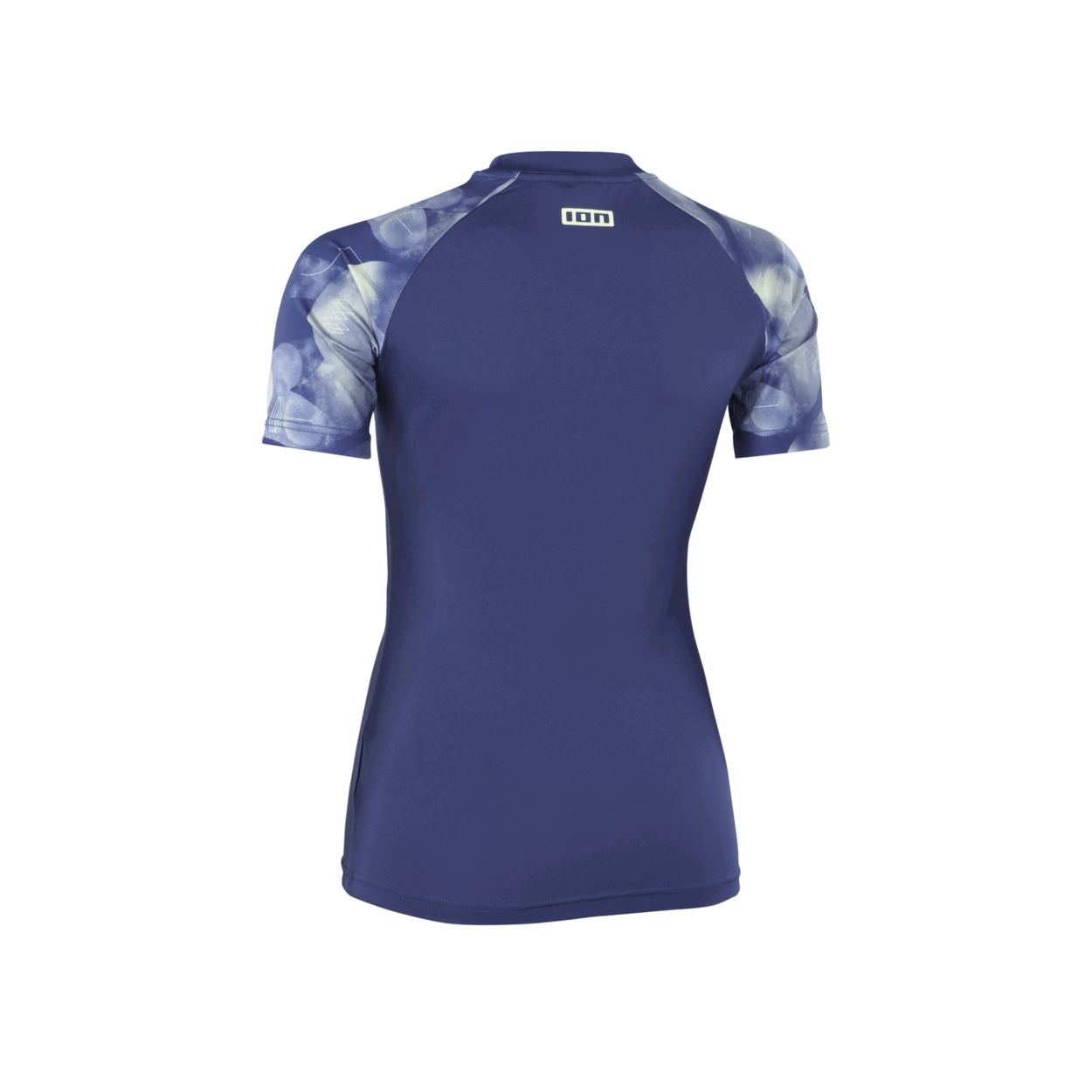 ION Rashguard Lizz SS women 2
