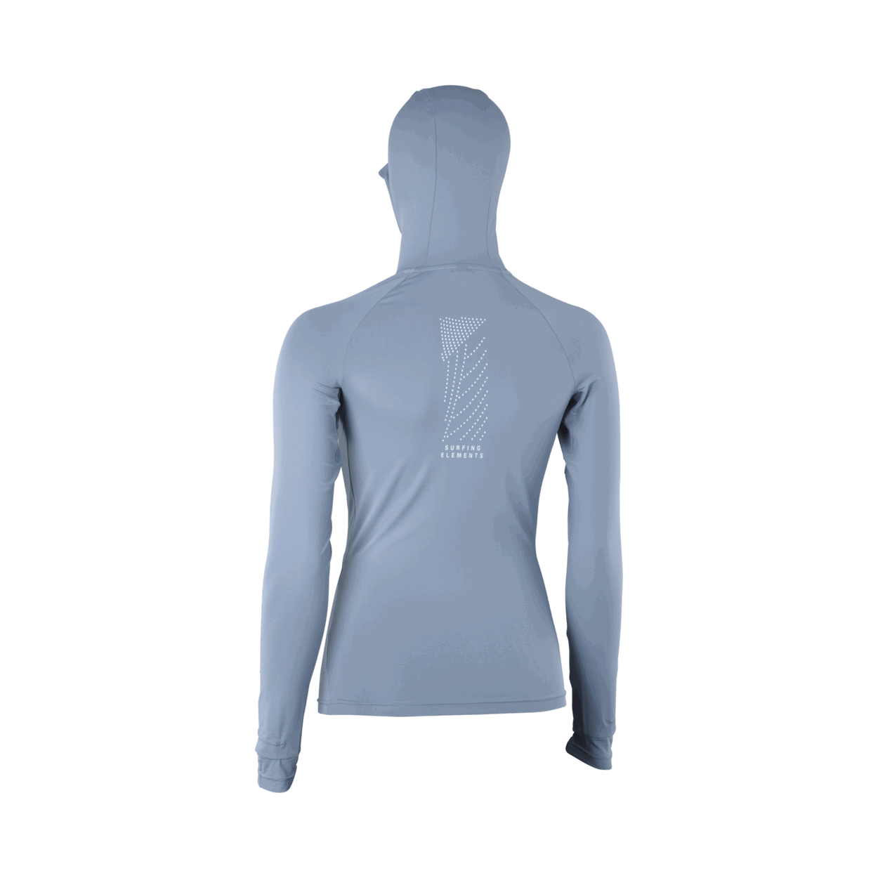 ION Rashguard Sun Pro LS women 2