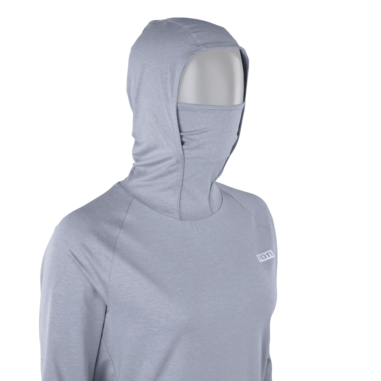 ION Wetshirt Storm Pro LS women 4