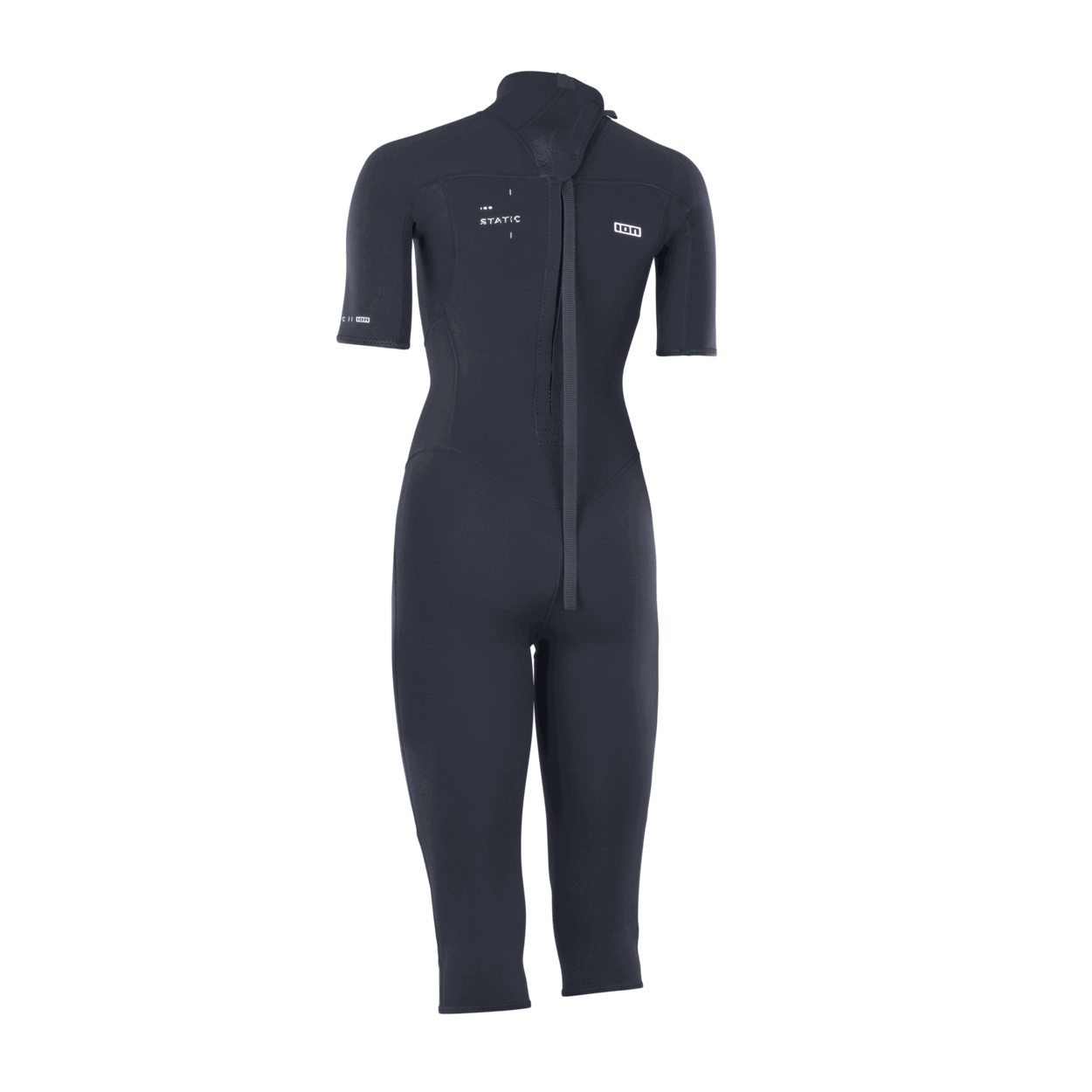 ION Static 3/2 Overknee SS Back Zip women 2