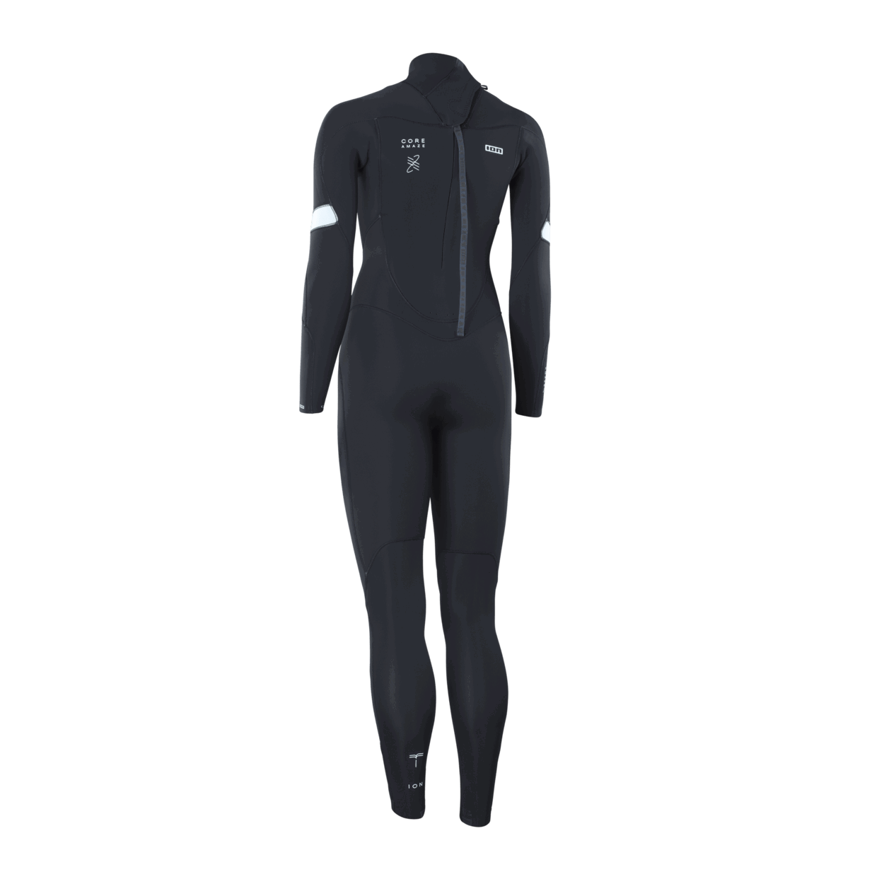ION Amaze Core 5/4 Back Zip women 2