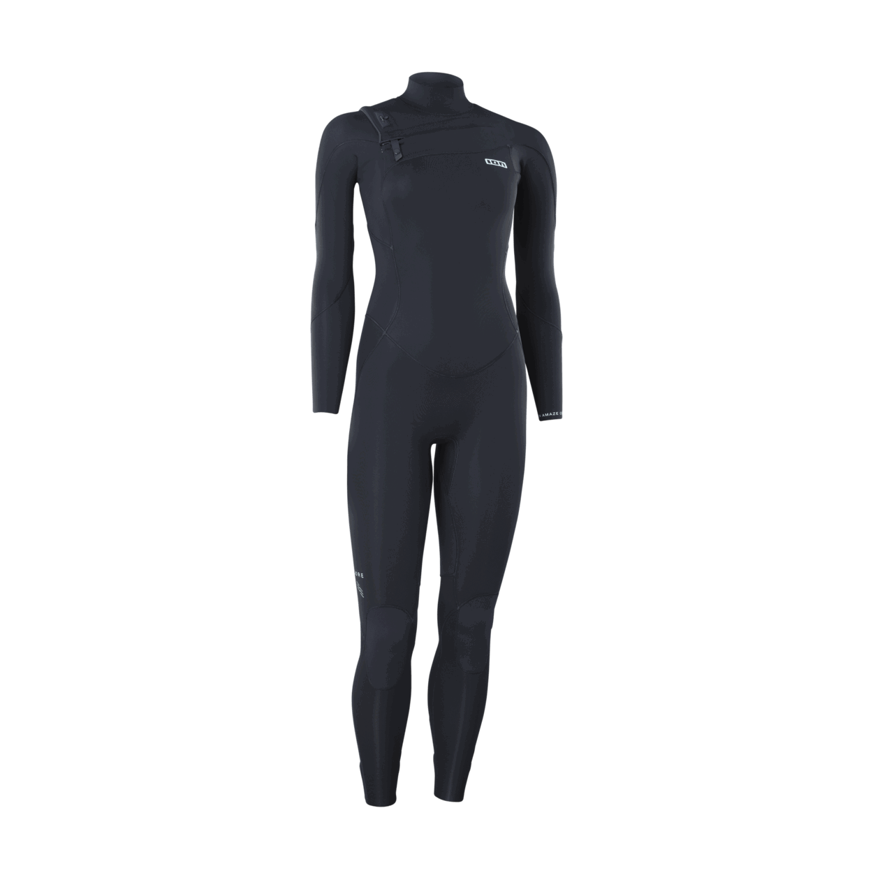 ION Amaze Core 5/4 Front Zip women 2