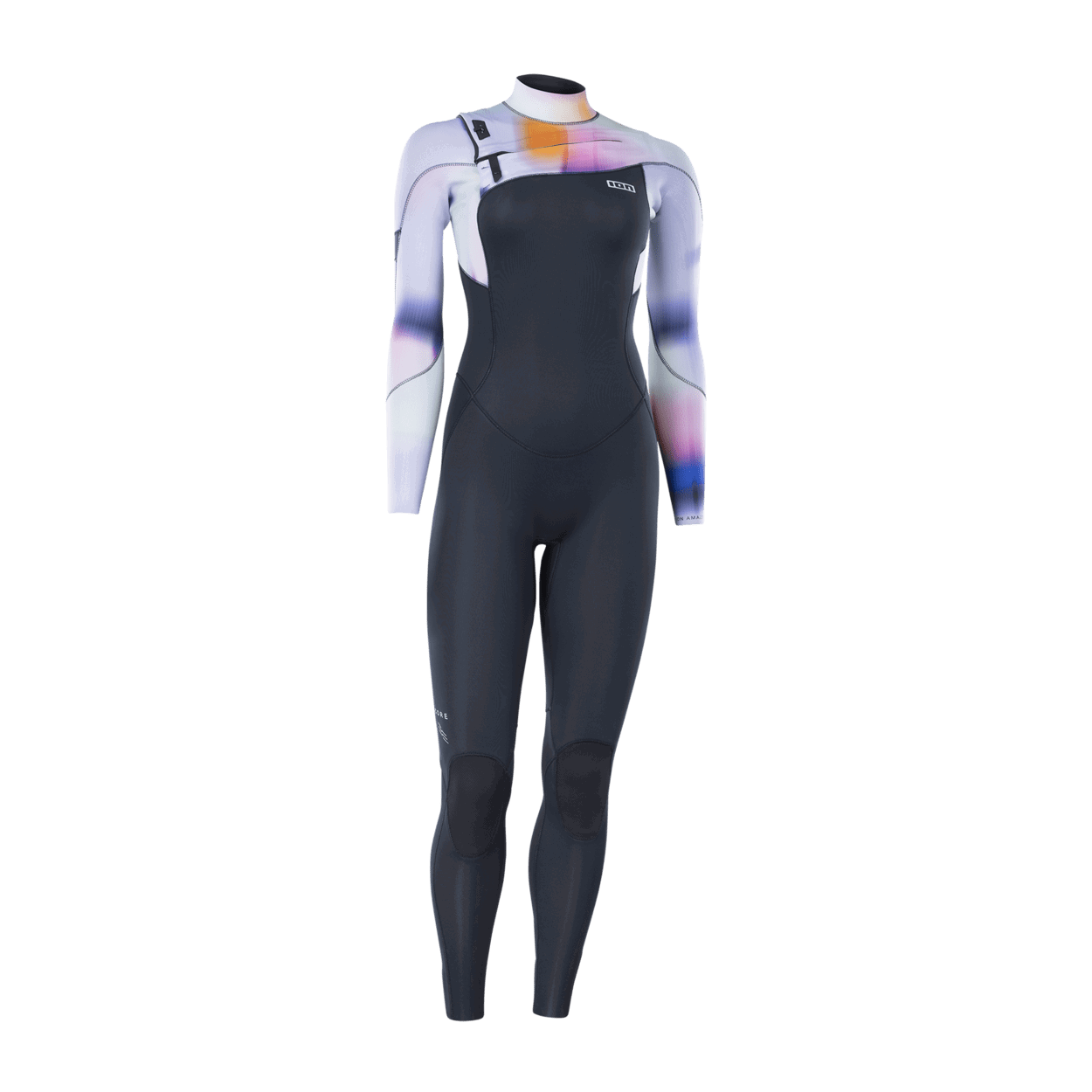 ION Amaze Core 4/3 Front Zip women 3