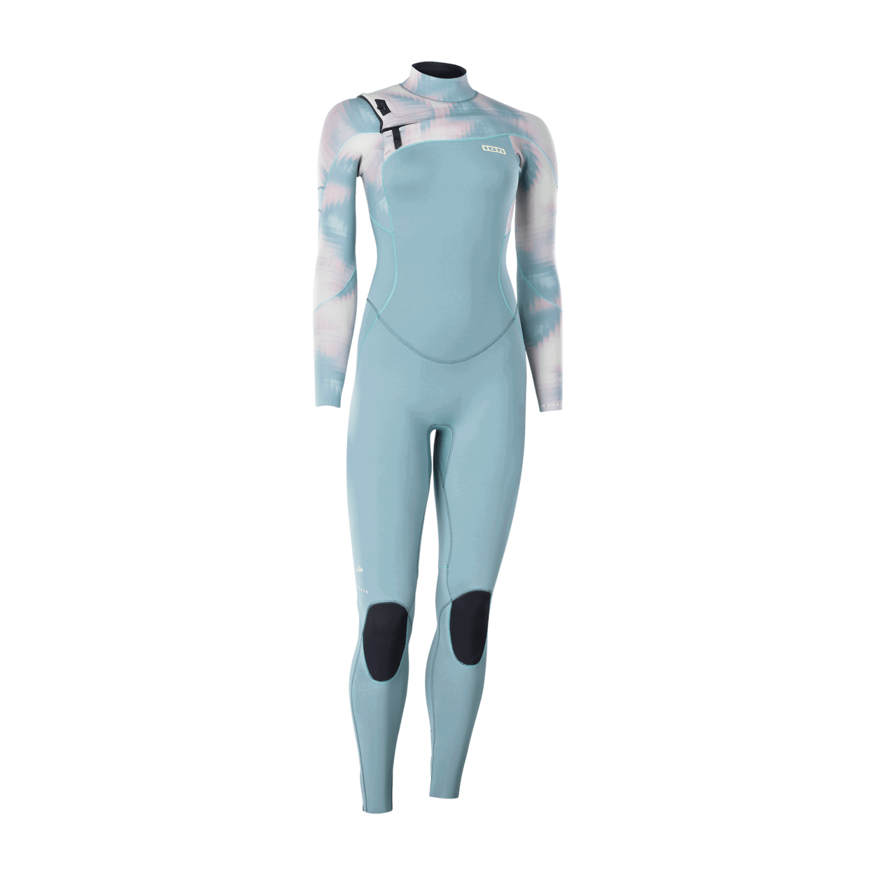 ION Amaze Core 4/3 Front Zip women 4