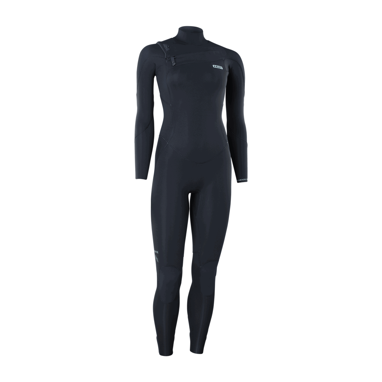ION Amaze Core 3/2 Front Zip women 2