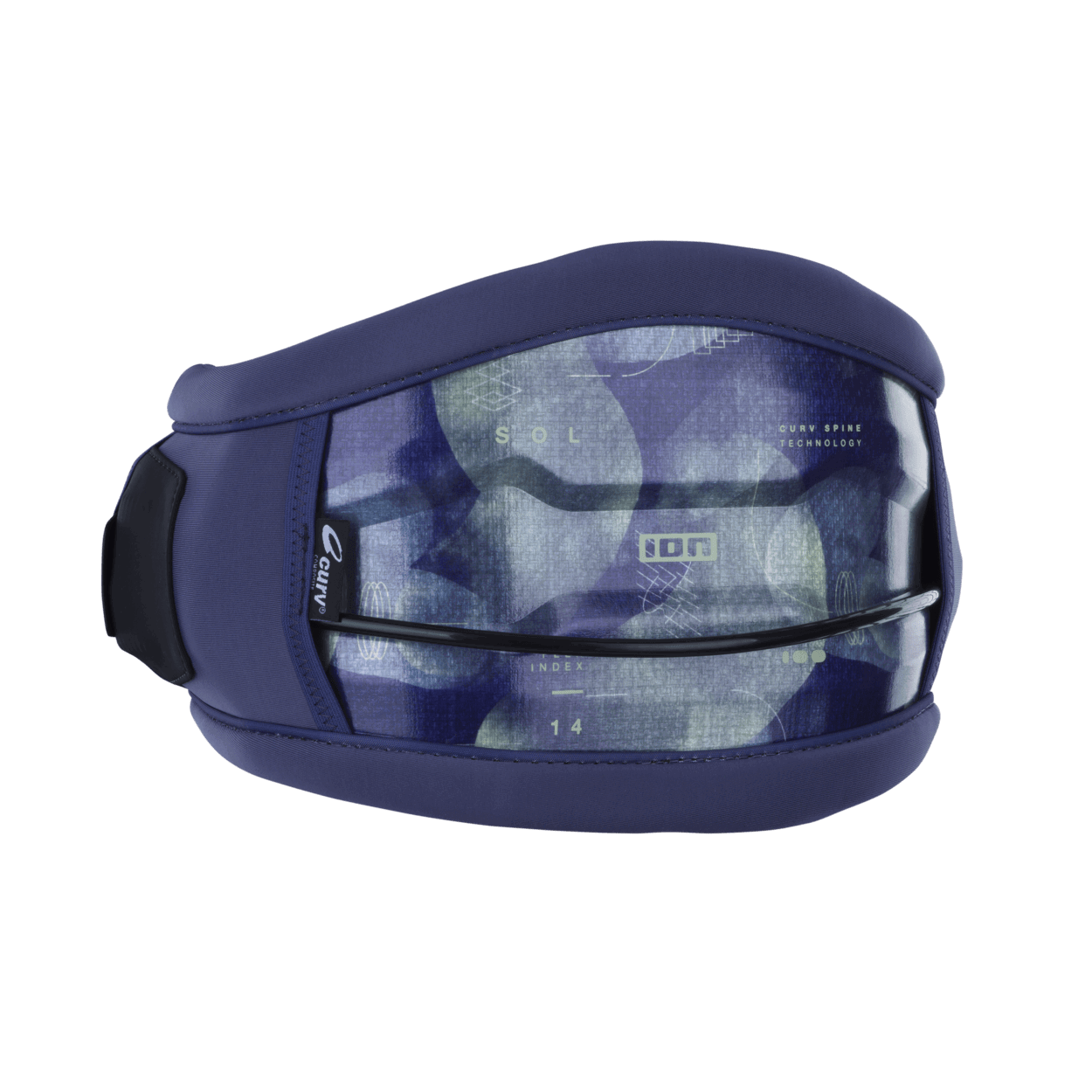 ION Sol Curv