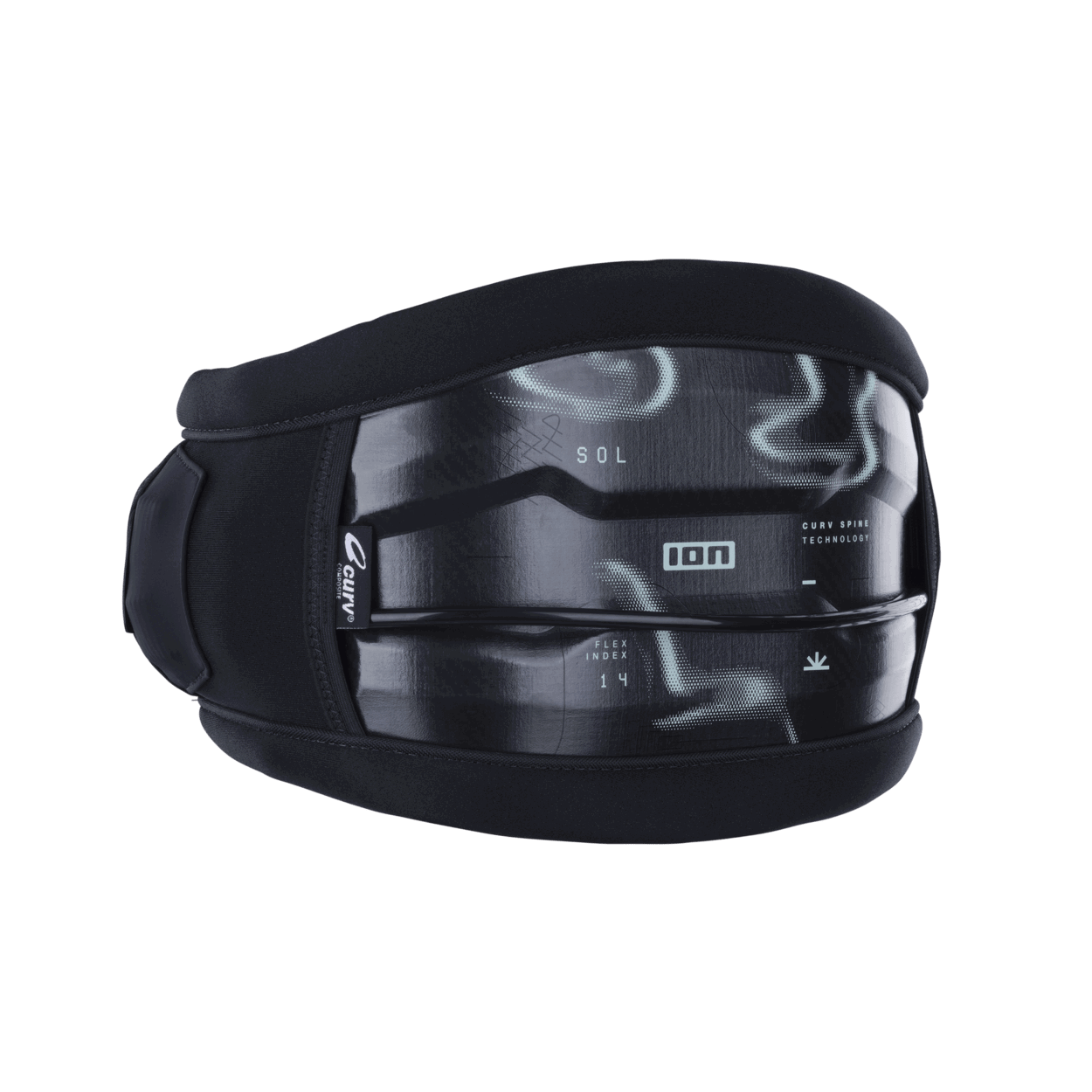 ION Sol Curv 2