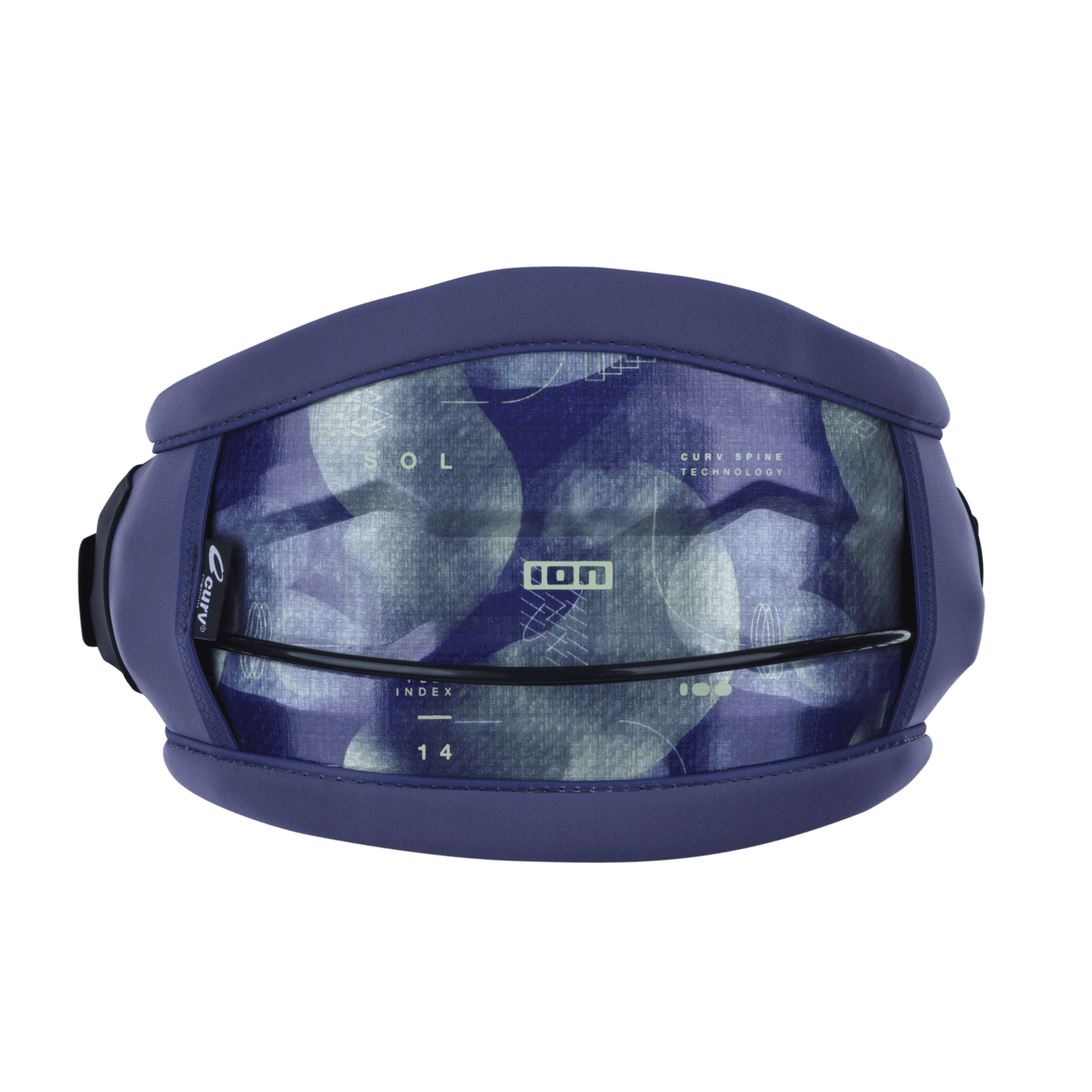 ION Sol Curv 4