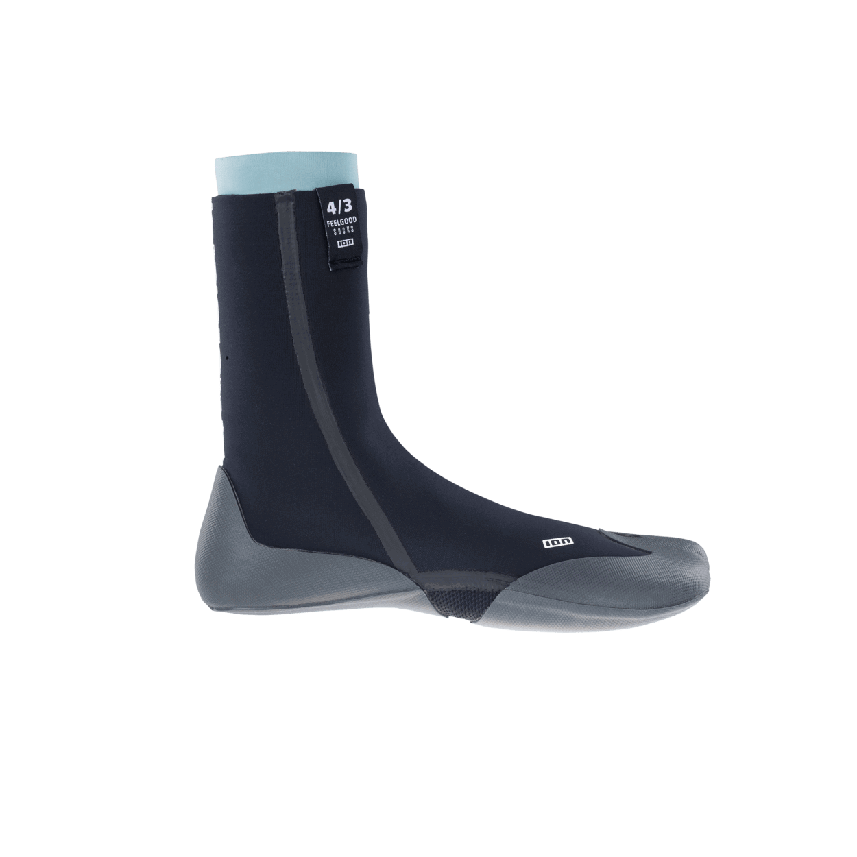 ION Feelgood Socks 4/3 Internal Split unisex 3
