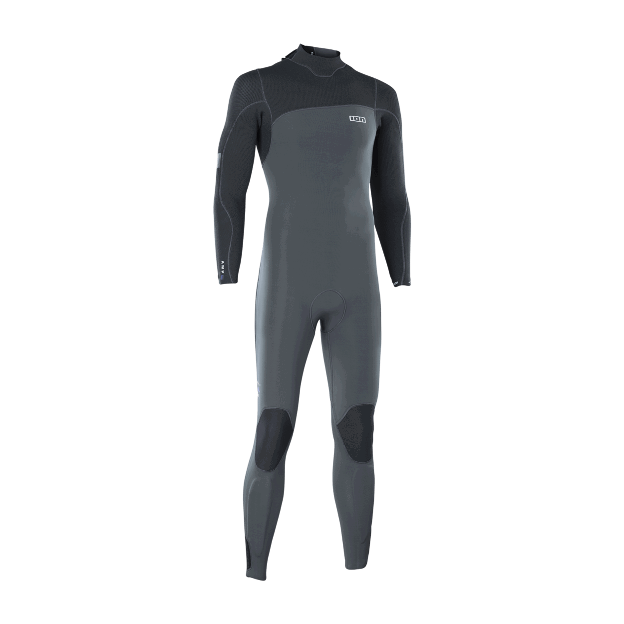 ION Seek Amp 4/3 Back Zip men 3