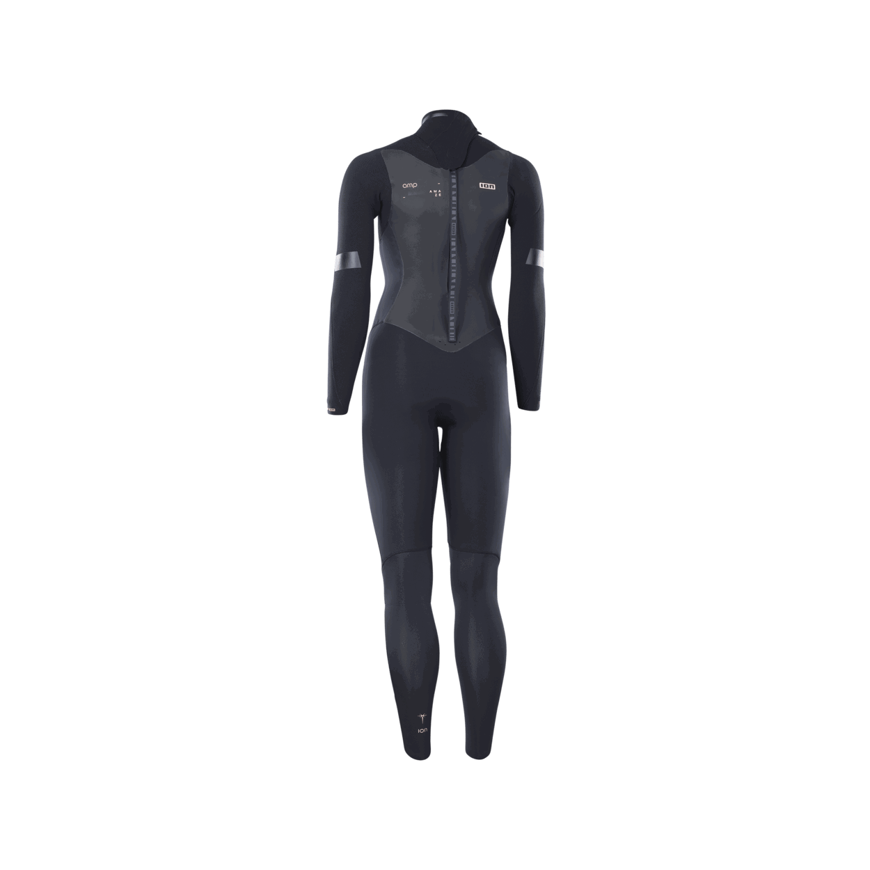 ION Amaze Amp 5/4 Back Zip women 2