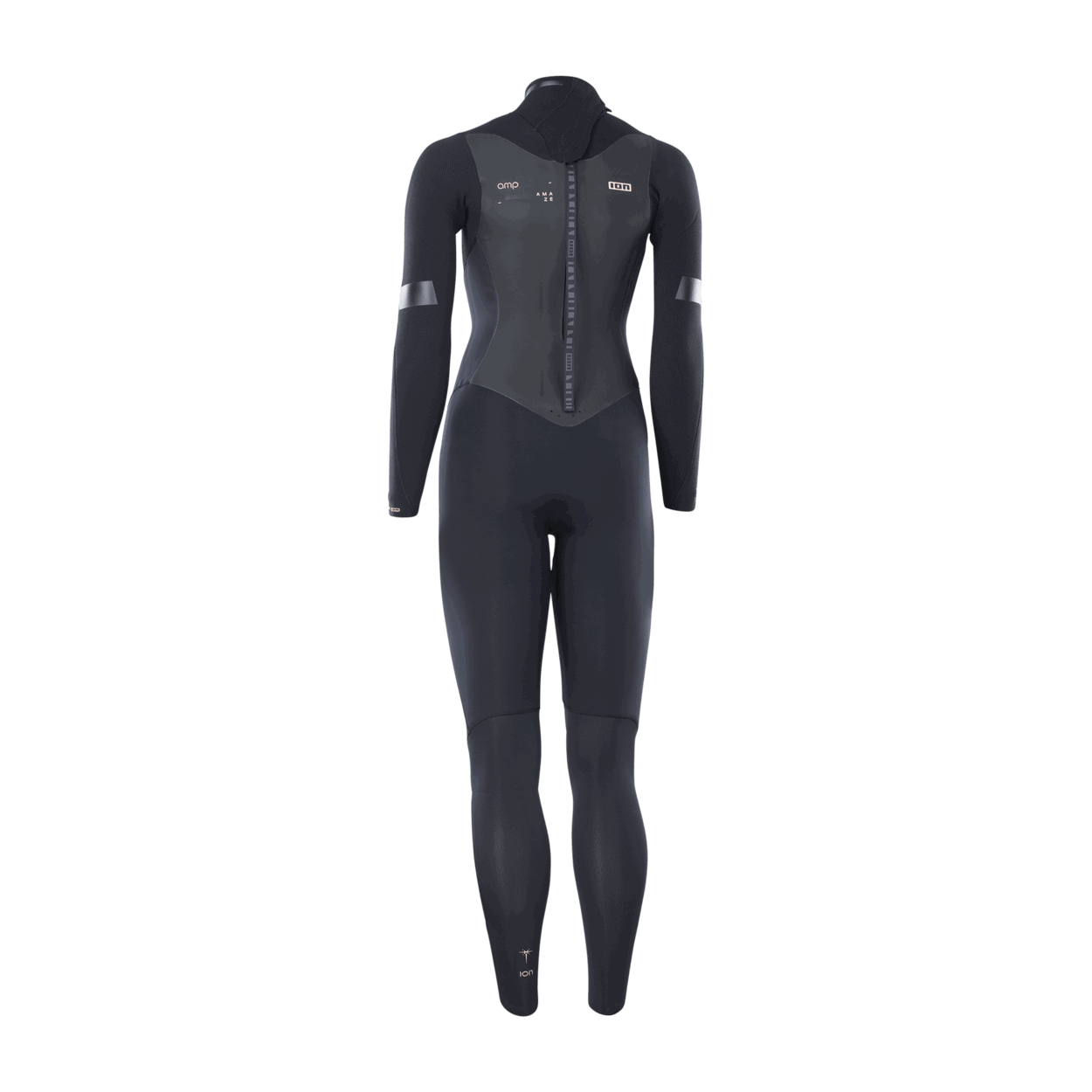 ION Amaze Amp 4/3 Back Zip women 2