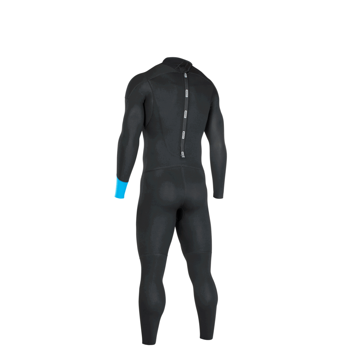 ION Base 4/3 Back Zip unisex 2