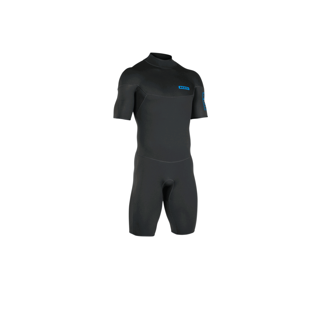 ION Base 2/2 shorty SS Back Zip unisex