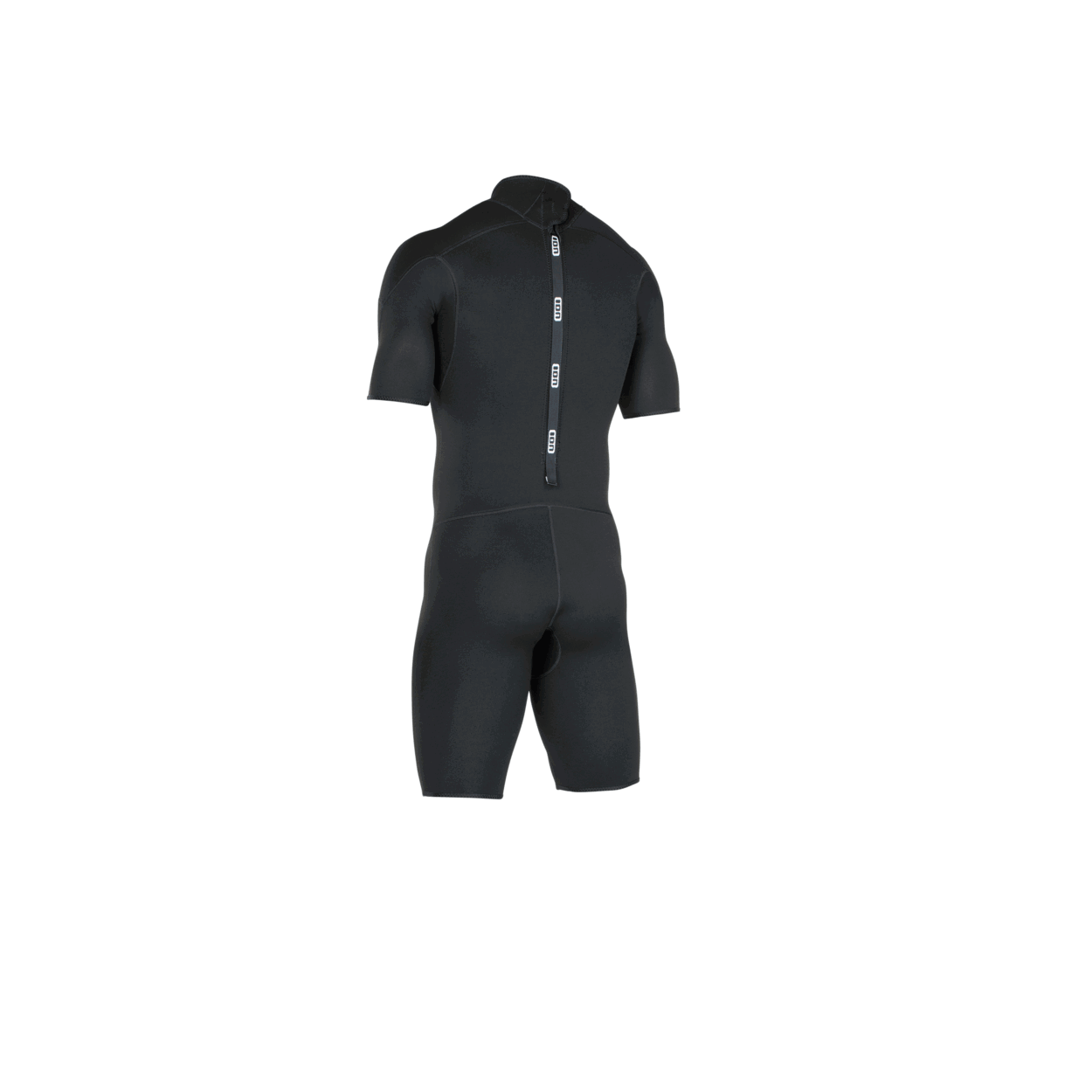 ION Base 2/2 shorty SS Back Zip unisex 2