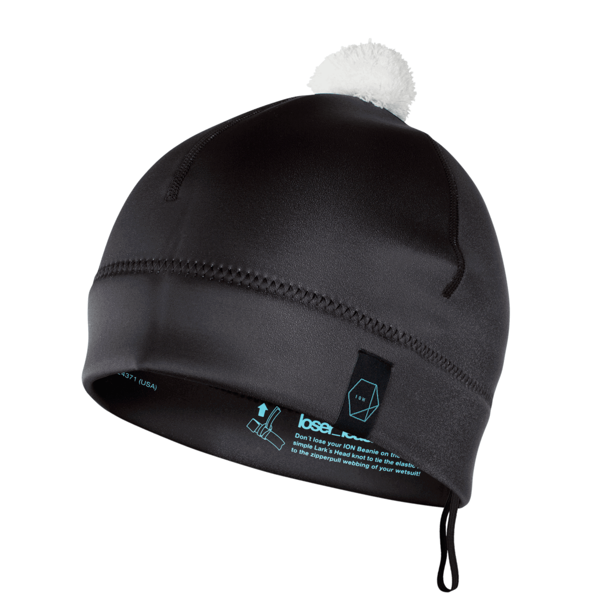 ION Neo Bommel Beanie 2
