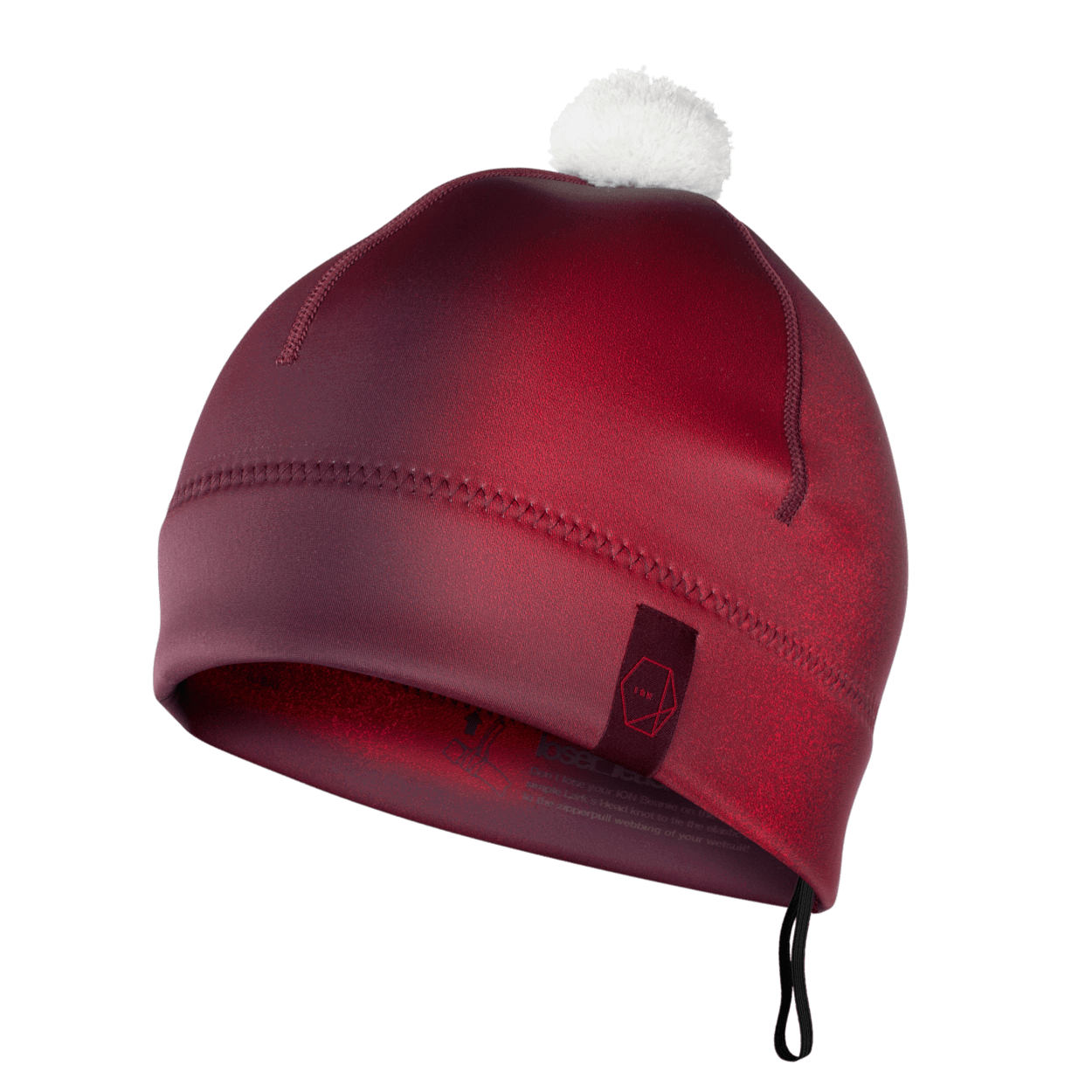 ION Neo Bommel Beanie 3