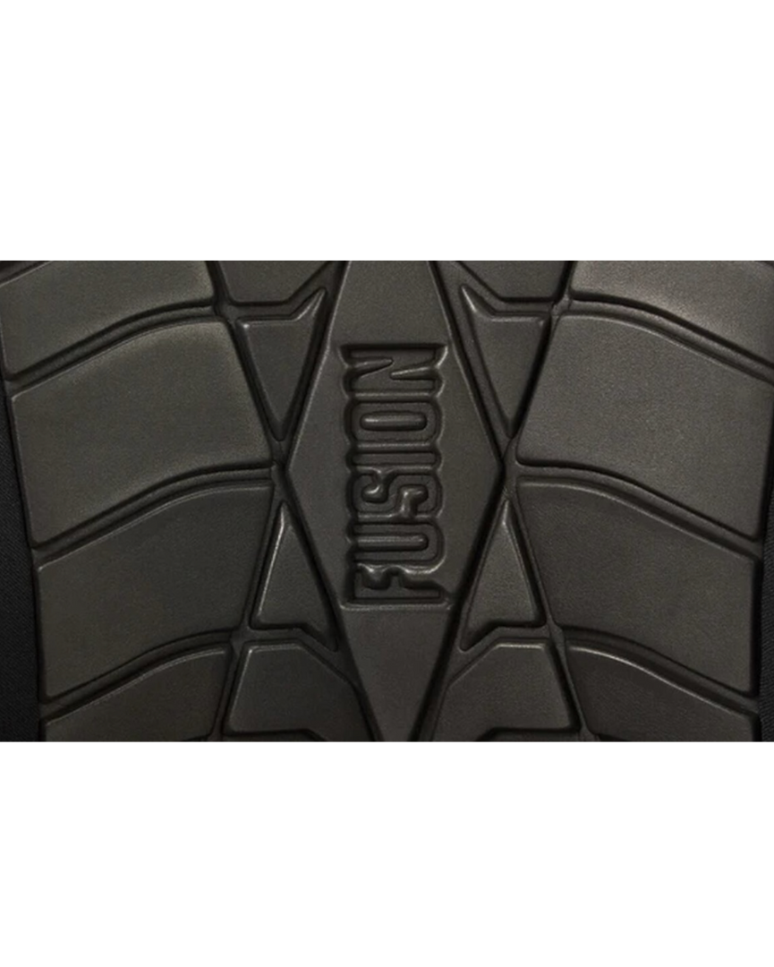 Dakine Trapezio a Seduta Fusion Nero Completo di Gancio e Coltellino Kitesurf 3