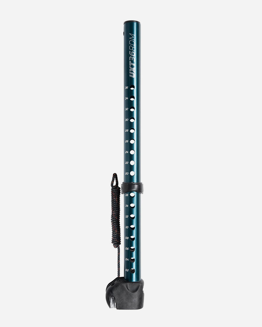 Neil Pryde Prolunga UXT Alluminio RDM Pin Windsurf