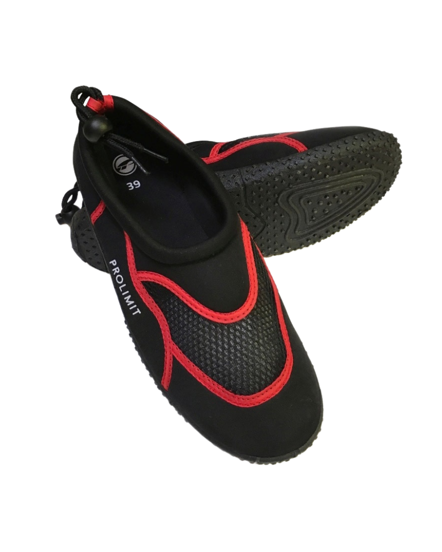 Prolimit Scarpe Neoprene Beach Ragazzo