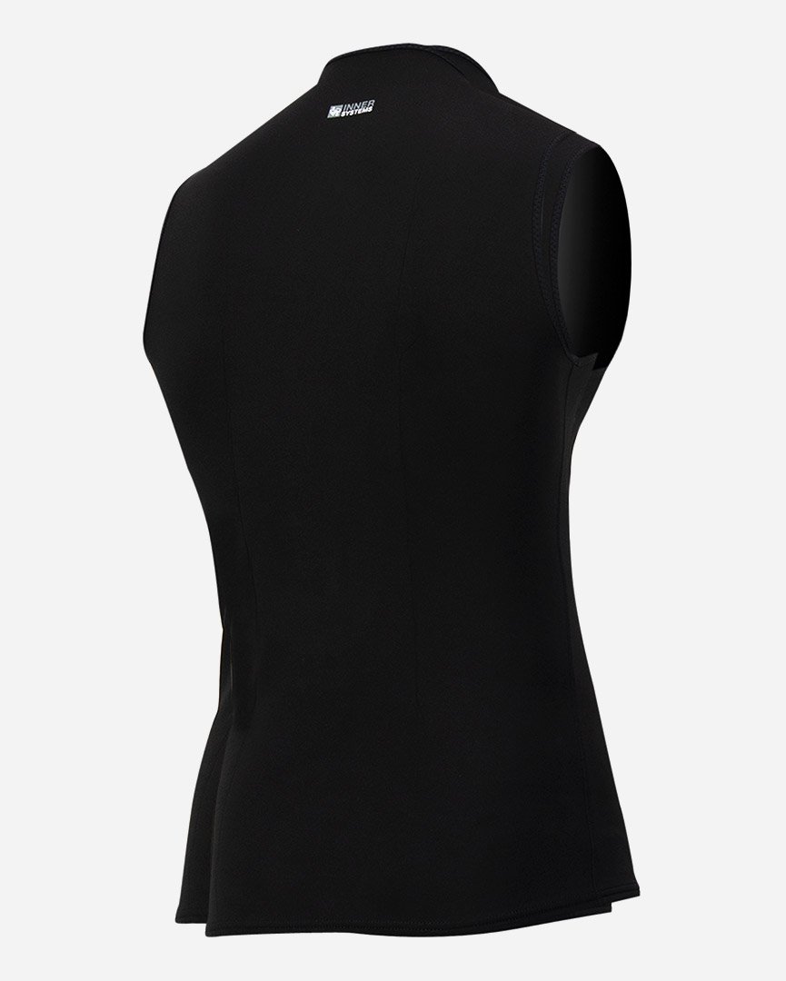 Prolimit Corpetto Neoprene Classic 1.5mm Nero 3