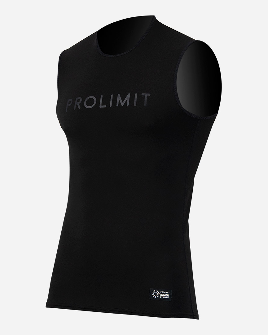 Prolimit Corpetto Neoprene Classic 1.5mm Nero 2