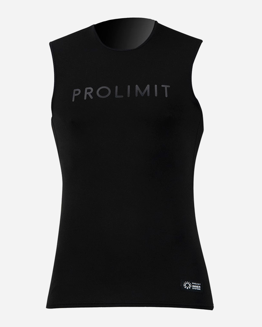 Prolimit Corpetto Neoprene Classic 1.5mm Nero