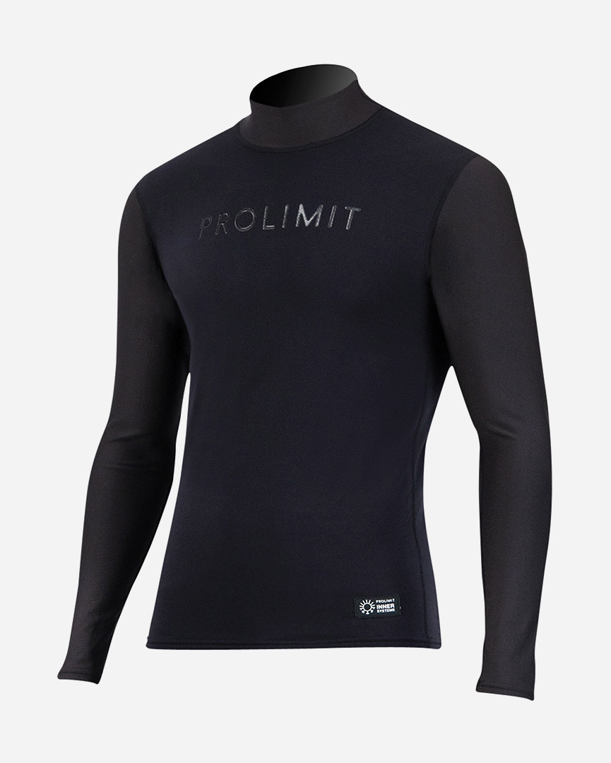 Prolimit Maglia Termica Nero