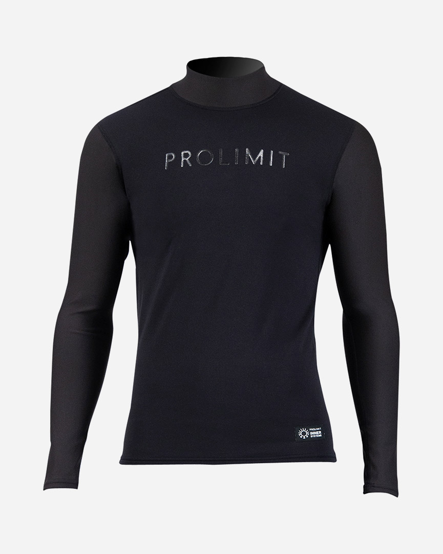 Prolimit Maglia Termica Nero 2