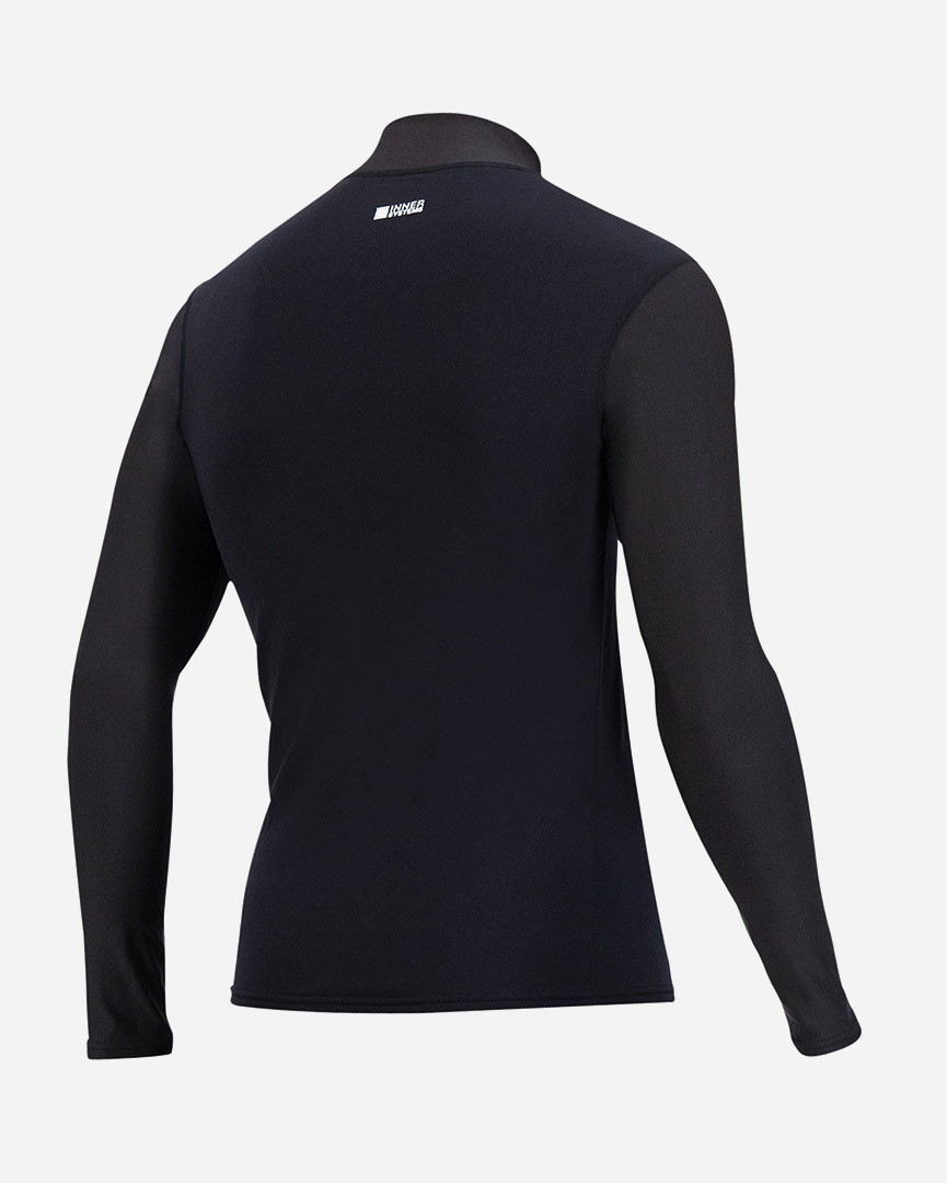 Prolimit Maglia Termica Nero 3