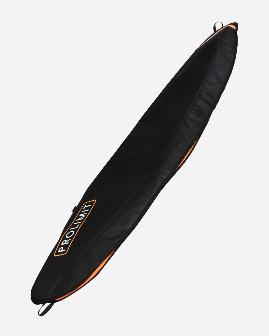 Prolimit Sacca Tavola Sport NeroArancio Windsurf