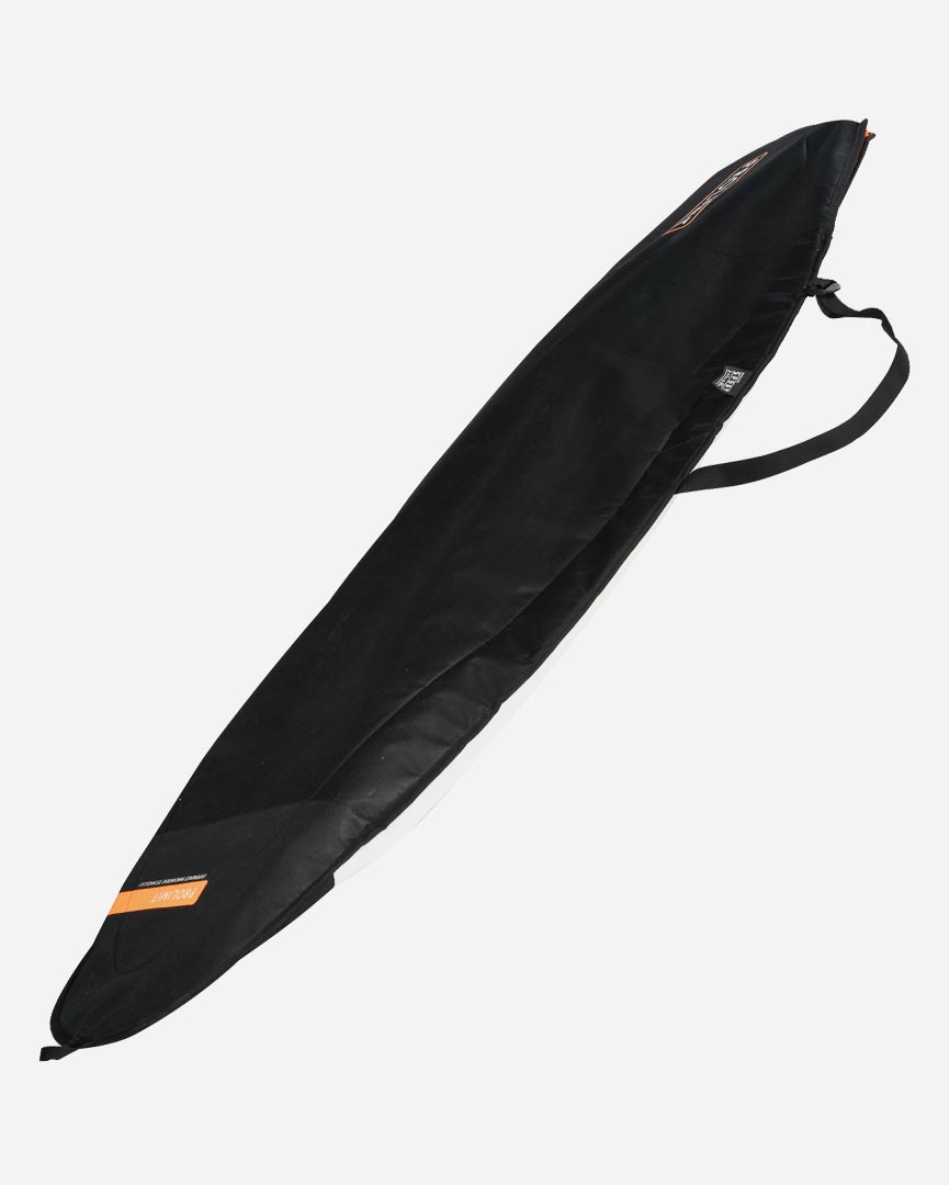 Prolimit Sacca Tavola Sport NeroArancio Windsurf 2