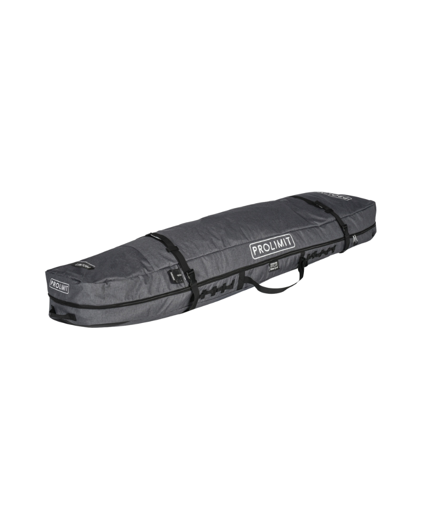 Prolimit Sacca Multiuso Session Grigio Windsurf